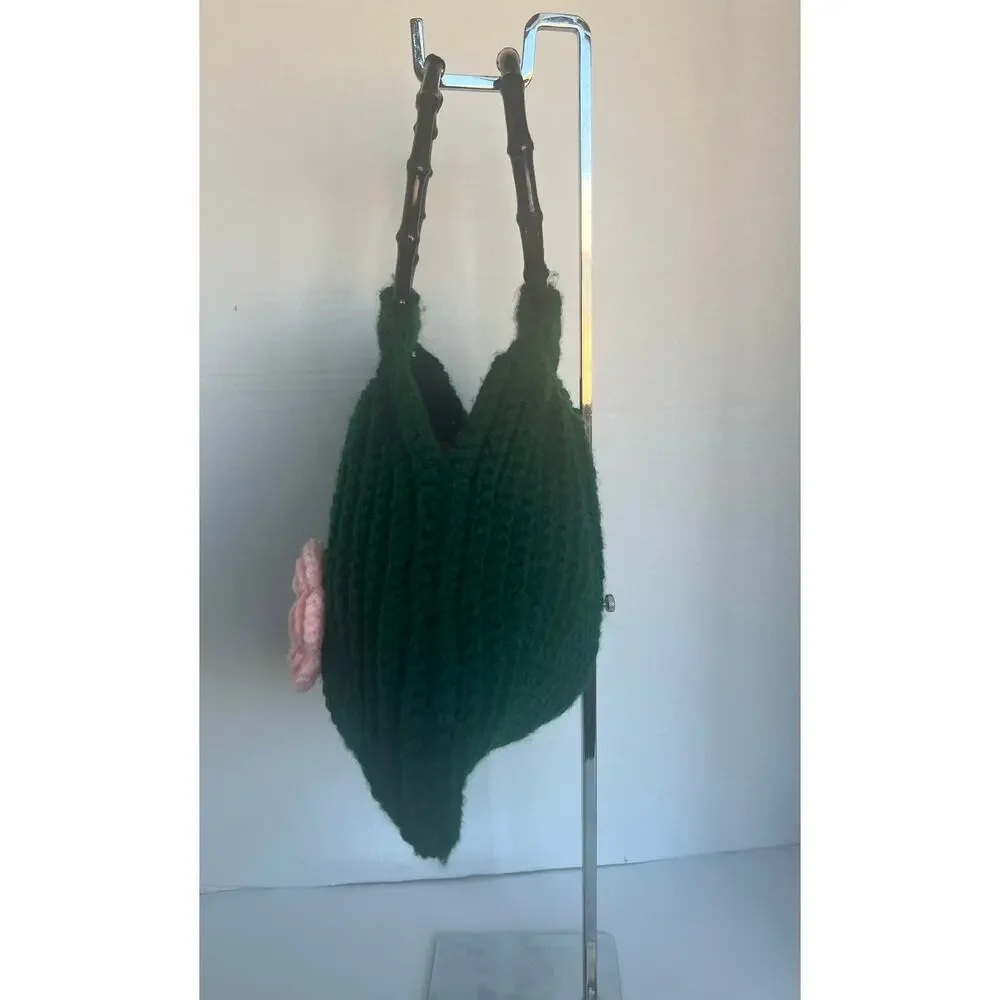 Handmade tote artisans fast